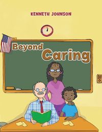 Cover image for Beyond Caring