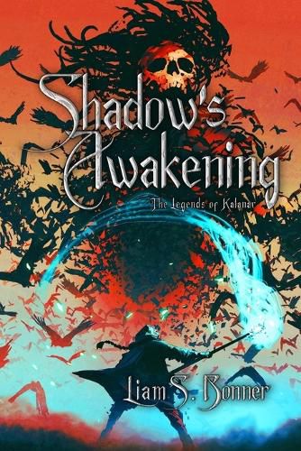 Cover image for Shadow's Awakening