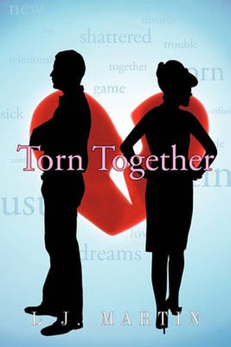 Cover image for Torn Together