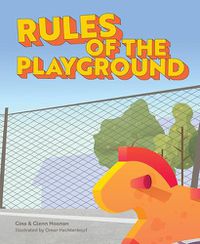 Cover image for Rules of the Playground