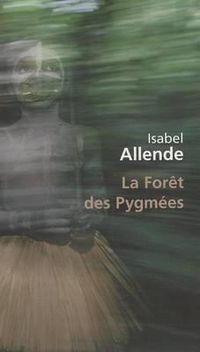 Cover image for La Foret Des Pygmees