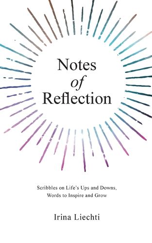 Cover image for Notes of Reflection