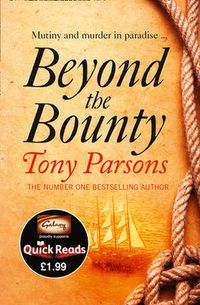 Cover image for Beyond the Bounty