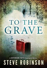 Cover image for To The Grave