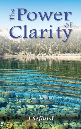 Cover image for The Power of Clarity