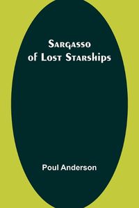 Cover image for Sargasso of Lost Starships