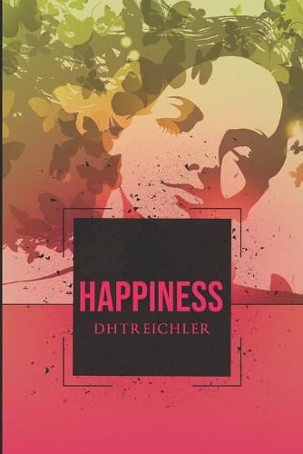 Cover image for Happiness