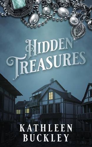 Cover image for Hidden Treasures