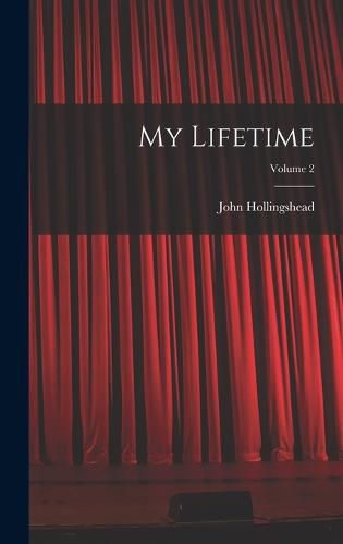 My Lifetime; Volume 2