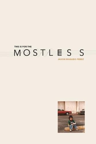 Cover image for This is for the mostless