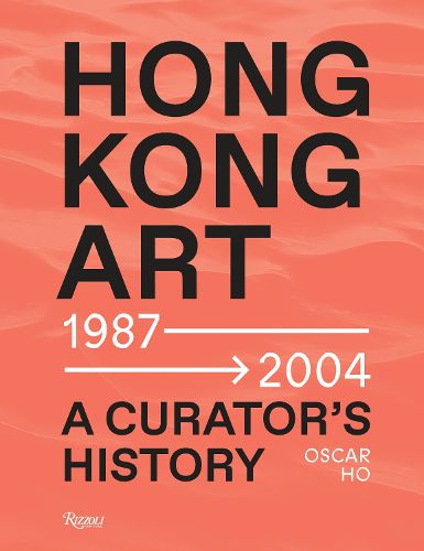 Cover image for Art Stories around Hong Kong 1980s-2000s