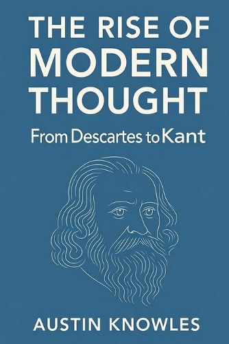 Cover image for The Rise of Modern Thought