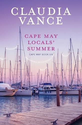 Cape May Locals' Summer (Cape May Book 6)