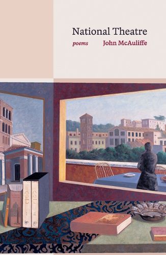Cover image for National Theatre