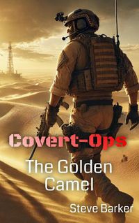 Cover image for The Golden Camel