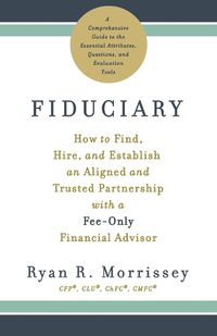 Cover image for Fiduciary