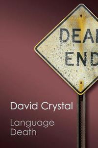 Cover image for Language Death
