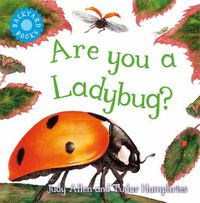 Cover image for Are You a Ladybug?