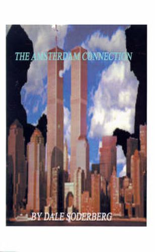 Cover image for The Amsterdam Connection
