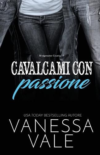 Cover image for Cavalcami con passione: Edizione a grandi caratteri