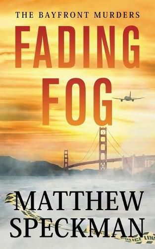 Cover image for Fading Fog