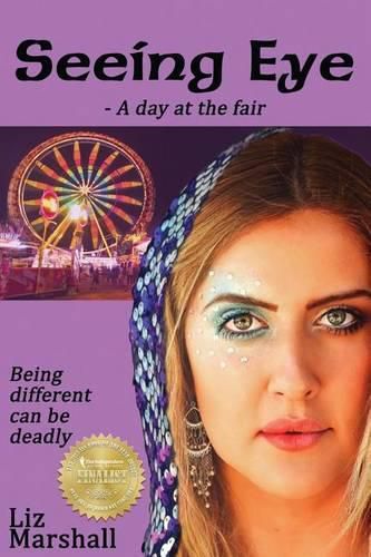 Cover image for Seeing Eye: -- A day at the fair