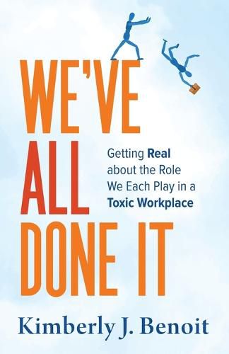 Cover image for We've All Done It