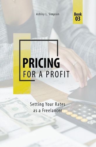 Cover image for Pricing for a Profit