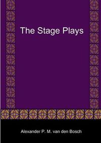 Cover image for The Stage Plays