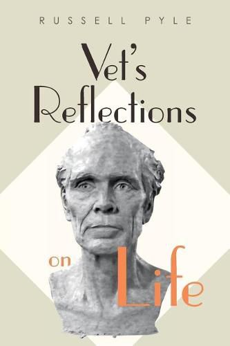 Cover image for Vet's Reflections on Life