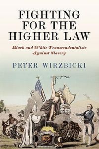 Cover image for Fighting for the Higher Law