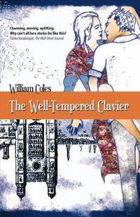 Cover image for The Well-Tempered Clavier