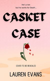 Cover image for Casket Case