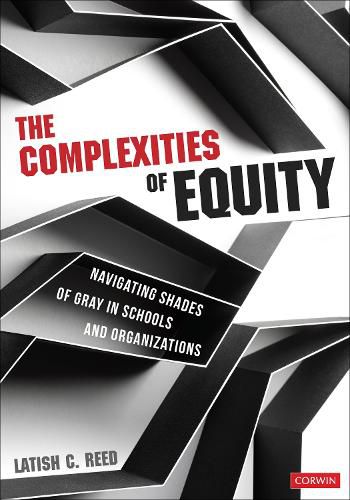 Cover image for The Complexities of Equity