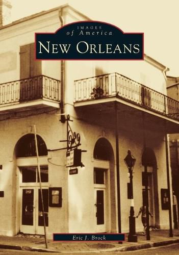 Cover image for New Orleans