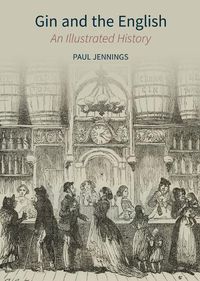 Cover image for Gin and the English