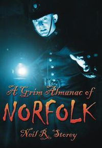 Cover image for A Grim Almanac of Norfolk