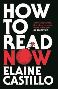 Cover image for How to Read Now