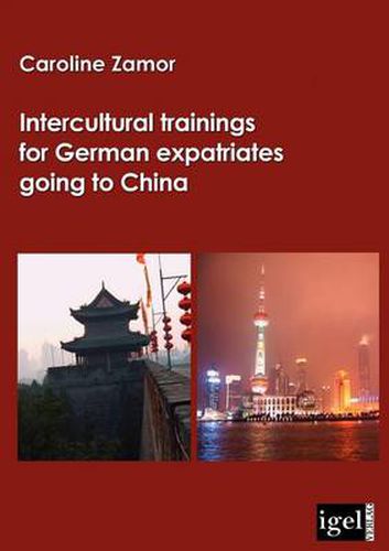 Cover image for Intercultural trainings for German expatriates going to China