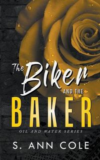 Cover image for The Biker and the Baker