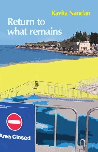 Cover image for Return to what remains