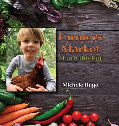 Cover image for Farmers Market