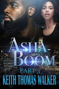 Cover image for Asha and Boom Part 3: Part 3