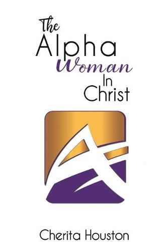 Cover image for The Alpha Woman in Christ