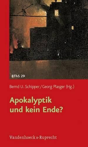 Cover image for Apokalyptik Und Kein Ende?