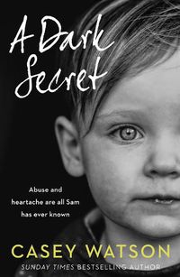 Cover image for A Dark Secret