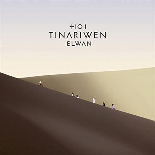 Elwan (Vinyl)