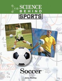 Cover image for Soccer