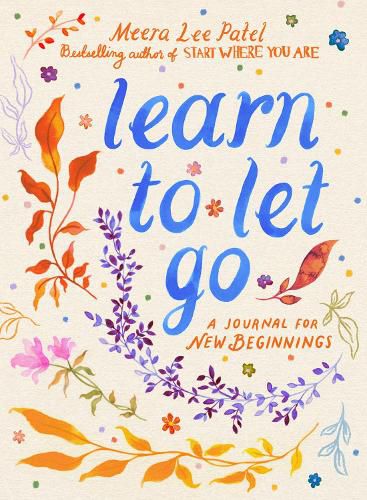 Cover image for Learn to Let Go
