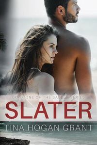 Cover image for Slater: The Sabela Series Book 1